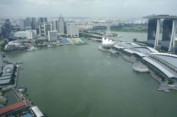 The Sail @ Marina Bay (D1), Apartment #558126701